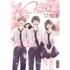 Image de 10th - à couper le souffle - Tome 3 - Yûko Inari - Kana Eds - broché - Manga