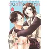 Image de Quatre frères pour moi ! - Tome 2 - Akira Ozaki - Kana Eds - broché - Manga broché