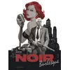 Image de Noir burlesque - Tome 2 - Enrico Marini - Dargaud - cartonné - Bande dessinée cartonné