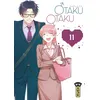 Image de Otaku Otaku - Tome 11 - Fujita - Kana Eds - broché - Manga broché