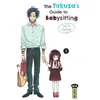 Image de The Yakuza's guide to babysitting - Tome 1 - Tsukiya - Kana Eds - broché - Manga