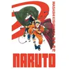 Image de Naruto - édition Hokage - Tome 10 - Masashi Kishimoto - Kana Eds - broché - Manga
