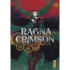 Image de Ragna Crimson - Tome 10 - Daiki Kobayashi - Kana Eds - broché - Manga