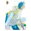 Image de Time shadows - Tome 13 - Yasuki Tanaka - Kana Eds - broché - Manga broché