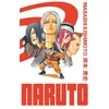 Image de Naruto - édition Hokage - Tome 12 Edition hokage - Masashi Kishimoto - Kana Eds - broché - Manga broché