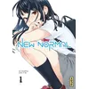 Image de New Normal - Tome 1 - Akito Aihara - Kana Eds - broché - Manga