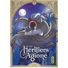 Image de Les héritiers d'Agïone - Tome 2 - Tpiu - Kana Eds - broché - Manga broché