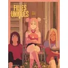 Image de Filles Uniques - Tome 3 - Sierra - Beka - Dargaud - cartonné - Bande dessinée jeunesse cartonné