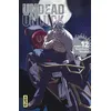 Image de Undead unluck - Tome 12 - Yoshifumi Totsuka - Kana Eds - broché - Manga