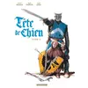 Image de Tête de Chien - Tome 2 - Livre 2 - Vincent Brugeas - Dargaud - cartonné - Bande dessinée cartonné