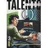 Image de Talento Seven - Tome 3 - Kalon - Kana Eds - broché - Manga broché