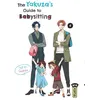 Image de The Yakuza's guide to babysitting - Tome 4 - Tsukiya - Kana Eds - broché - Manga