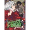 Image de Princesse Puncheuse - Tome 2 - Nana Otori - Kana Eds - broché - Manga broché