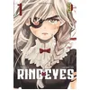 Image de Ring Eyes - Tome 1 - Takahiro Ôba - Kana Eds - broché - Manga