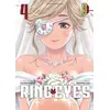Image de Ring Eyes - Tome 4 - Takahiro Ôba - Kana Eds - broché - Manga
