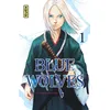 Image de Blue Wolves - Tome 1 - Tsuyoshi Yasuda - Kana Eds - broché - Manga broché
