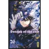 Image de Seraph of the end - Tome 26 - Daisuke Furuya - Kana Eds - broché - Manga broché