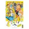 Image de Show-ha Shoten - Tome 3 - Takeshi Obata - Kana Eds - broché - Manga