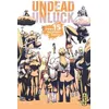 Image de Undead unluck - Tome 15 - Yoshifumi Totsuka - Kana Eds - broché - Manga