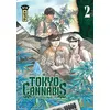 Image de Tokyo Cannabis - Tome 2 - Inai Yuto - Kana Eds - broché - Manga