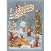 Image de Les racontages de M'sieu Perrault - Tome 2 - Faits d'hiver - Pog - Dargaud - cartonné - Bande dessinée jeunesse cartonné