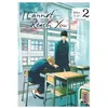 Image de I Cannot Reach You - Tome 2 - Mika - Kana Eds - broché - Manga