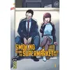 Image de Smoking behind the supermarket with you - Tome 1 - Jinushi - Kana Eds - broché - Manga broché
