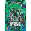 Image de Bucket List of the dead - Tome 13 - Haro Asô - Kana Eds - broché - Manga
