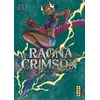 Image de Ragna Crimson - Tome 13 - Daiki Kobayashi - Kana Eds - broché - Manga