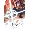 Image de Silence - Tome 4 - Yoann Vornière - Kana Eds - broché - Manga broché