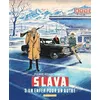 Image de Slava - Tome 3 - Un enfer pour un autre - Pierre-Henry Gomont - Dargaud - cartonné - Bande dessinée cartonné