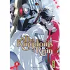 Image de The Kingdoms of Ruin - Tome 8 - Yoruhashi - Kana Eds - broché - Manga broché