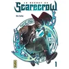 Image de Le Secret de Scarecrow - Tome 1 - Gin Zarbo - Kana Eds - broché - Manga broché