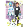 Image de Show-ha Shoten - Tome 4 - Takeshi Obata - Kana Eds - broché - Manga