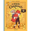 Image de Le Mètre des Caraïbes - Wilfrid Lupano - Dargaud - cartonné - Bande dessinée cartonné