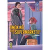 Image de Smoking behind the supermarket with you - Tome 3 - Jinushi - Kana Eds - broché - Manga broché