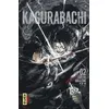 Image de Kagurabachi T2 - Takeru Hokazono - Kana Eds - broché - Manga