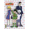Image de Agenda Hunter x Hunter 2025-2026 - Collectif - Kana Eds - broché - Agenda