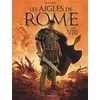 Image de Les Aigles de Rome - Tome 8 - Enrico Marini - Dargaud - cartonné - Bande dessinée cartonné