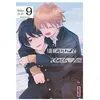 Image de I Cannot Reach You - Tome 9 - Mika - Kana Eds - broché - Manga broché