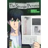 Image de The Strange Pictures - Tome 1 - Uketsu - Kana Eds - broché - Manga