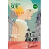 Image de Les fleurs de Marie Les mystères de Paris - Eugène Sue - Vivamedia - Poche - Roman