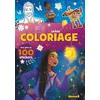 Image de Disney Wish - Coloriage avec plus de 100 stickers - Collectif - Hemma - broché - Document jeunesse broché
