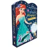 Image de Disney Princesses - Styliste magique - Soirée enchantée - Coup de coeur créations - 1 livre de 32 pages, plus de 60 stickers, plus de 200 strass, 6 petits crayons, 2 pochoirs, 8 motifs à décalquer - - Collectif - Hemma - Jeux livres objets (donnée non spécifiée)