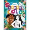Image de Disney Vaiana 2 - Happy colo - Collectif - Hemma - broché - Document jeunesse broché