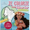 Image de Disney Princesses - Je colorie sans déborder - Autour du monde - Collectif - Hemma - broché - Document jeunesse broché