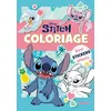 Image de Disney Stitch - Coloriage avec stickers - offerts - Collectif - Hemma - broché - Document jeunesse broché