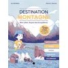 Image de Destination montagne Mon cahier de jeu des écosystèmes - Aurélie Blain - Delachaux et niestlé - broché - Document jeunesse broché