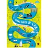 Image de Le Grand Livre de l'eau De la goutte de pluie aux tsunamis - Sarah Garré - Delachaux et niestlé - cartonné - Document jeunesse cartonné