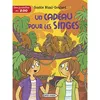 Image de Les jumelles au zoo : Un cadeau pour les singes - Sophie Rigal-Goulard - Rageot - broché - Roman cadet dès 6 ans broché